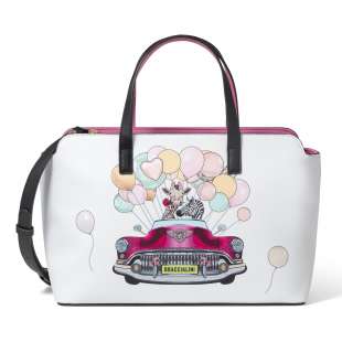 Braccialini Britney B16442-YY-001