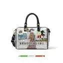 Braccialini Cartoline B17374-YY-818
