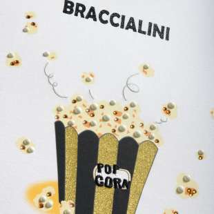 Braccialini T-shirt BTOP331-XX-001 2