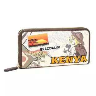Braccialini Cartoline B17088_126-CA-818 2