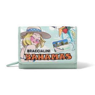 Braccialini Cartoline B17092-CA-818