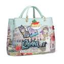 Braccialini Cartoline B17621-YY-818