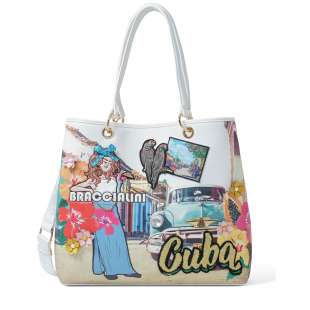 Braccialini Cartoline B17622-YY-818