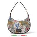 Braccialini Jacquard B17776-TY-2499