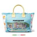 Braccialini Summer Portofino B17725-TC-3229