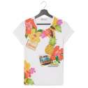 Braccialini T-shirt BTOP381-XX-001