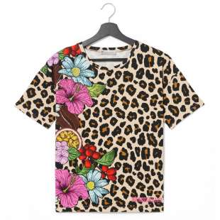 Braccialini T-shirt BTOP388-XX-305