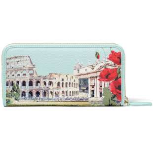 Braccialini Cartoline Rome B17627_126-CA-818 2