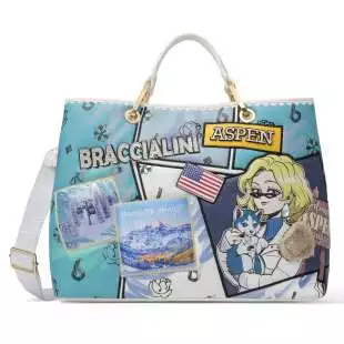 Braccialini Cartoline B16804-YY-818