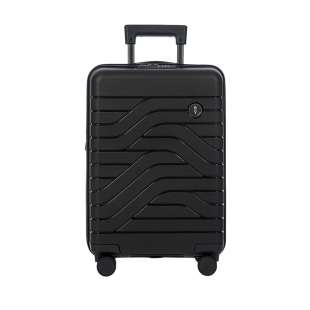 Bric's Ulisse B|Y B1Y08430 Nero