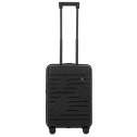 Bric's Ulisse B|Y B1Y08430 Nero
