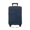 Bric's Ulisse B|Y B1Y08430 Blu Oceano