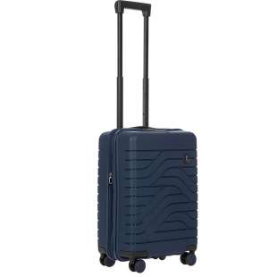 Bric's Ulisse B|Y B1Y08430 Blu Oceano 2