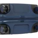 Bric's Ulisse B|Y B1Y08430 Blu Oceano