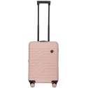 Bric's Ulisse B|Y B1Y08430 Pearl Pink