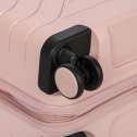 Bric's Ulisse B|Y B1Y08430 Pearl Pink
