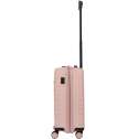Bric's Ulisse B1Y08430.254 Pearl Pink