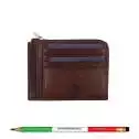 Bric's Monte Rosa BH109208 Brown