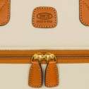 Bric's Beauty case Firenze BBJ02530.014 Cream
