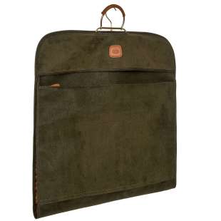 Bric's Life BLF00332.378 Olive 2