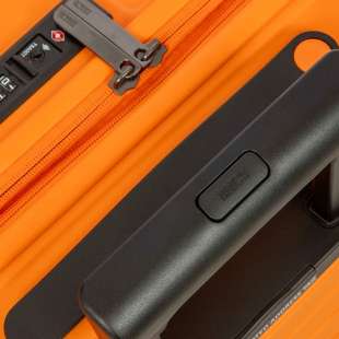 Bric's Ulisse B1Y08430.055 Orange 2