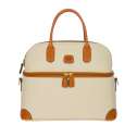 Bric's Beauty case Firenze BBJ02530.014 Cream