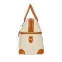 Bric's Beauty case Firenze BBJ02530.014 Cream