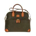 Bric's Beauty case Firenze BLF02530.378 Olive