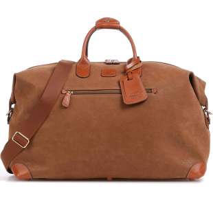 Bric's Life BLF20202.216 Camel