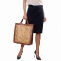 Coccinelle C Bag Brule E1DJ4180101W74