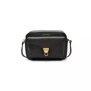 Coccinelle Beat Soft Small Noir E1MF6150201001