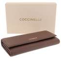 Coccinelle Metallic Soft Carruba E2MW5110301R28
