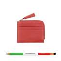 Coccinelle Tassel Ruby E2MU0128901R63