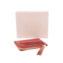 Coccinelle Tassel Ruby E2MU0128901R63