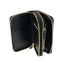 Coccinelle Metallic Soft Noir E2MW511B301001