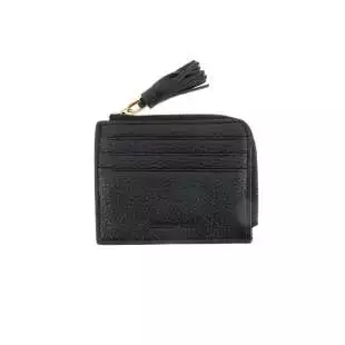 Coccinelle Tassel Noir E2MU0128901001