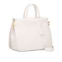 Coccinelle Blue Medium Coconut Milk E1NHF180201N21
