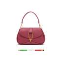 Coccinelle Himma Small Garnet Red E1PDA180201R77