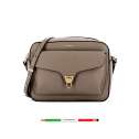 Coccinelle Beat Medium Soft Warm Taupe E1MF6150401N59