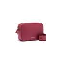 Coccinelle Tebe Mini Garnet Red E5MN555I101R77