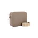 Coccinelle Tebe Warm Taupe E5MN555M301N59