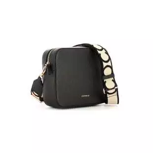 Coccinelle Tebe Noir E5MN555M301001 2