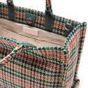 Coccinelle Never Without Bag Medium Multicolor Kale G/Kale E1PB1180201 504