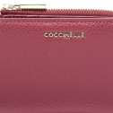 Coccinelle Metallic Soft Garnet Red E2MW511C101 R77