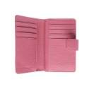 Coccinelle Metallic Soft Pulp Pink E2MW511E701 V48