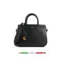 Coccinelle Blue Soft Noir E1PHG180301 001