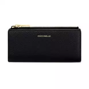 Coccinelle Metallic Soft Noir E2MW511B501 001