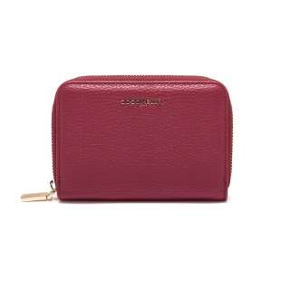 Coccinelle Metallic Soft Garnet Red E2MW511C501 R77