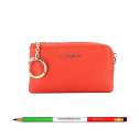 Coccinelle Metallic Soft Tangerine E2MW5193001 R30