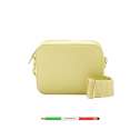 Coccinelle Tebe Lime Wash E5MN555M301G61